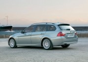 BMW 320d Touring